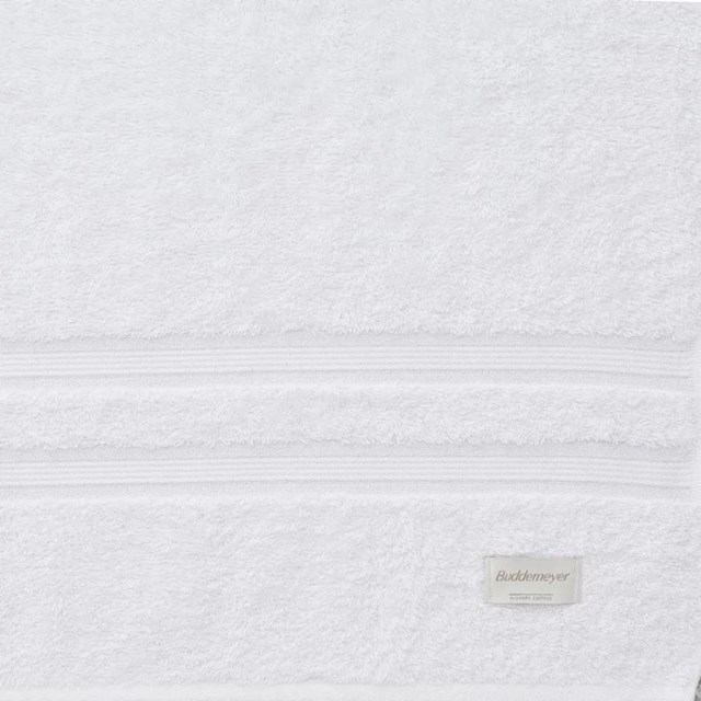Toalha de Rosto Fio Penteado Algodão Egípcio 48cm X 90cm Buddemeyer(Confira cores disponíveis)
