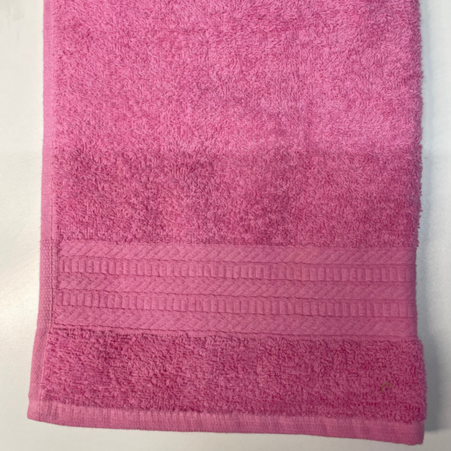 Toalha de Rosto Imperial 45cm x 70cm 100% Algodão Martins - (Confira cores disponíveis)