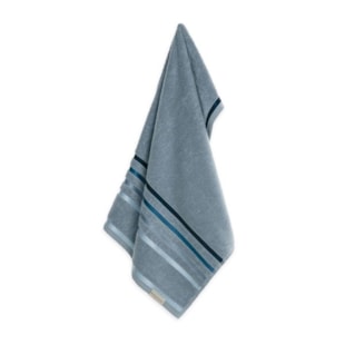 Toalha de Rosto Lumina Fio Penteado 48cm x 80cm Karsten - (confira cores)
