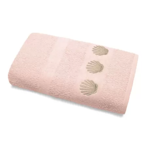 Toalha de Rosto Maresias 50cm x 70cm 100% Algodão Buettner - (Confira cores disponíveis) Toalha de Rosto Maresias 50cm x 70cm 100% Algodão Buettner - (Confira cores disponíveis)