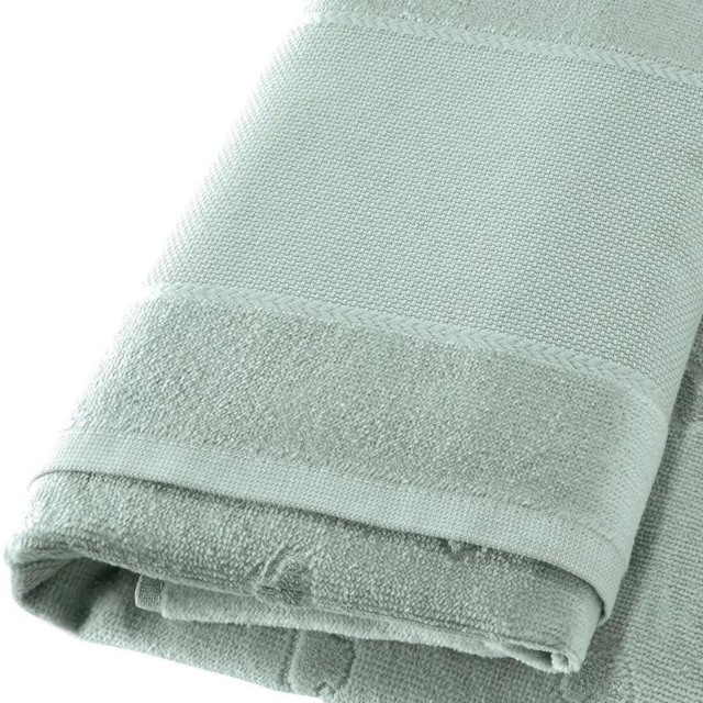 Toalha de Rosto Velour Verona Art Liso 50cm x 80cm Dohler - (Confira cores disponíveis)
