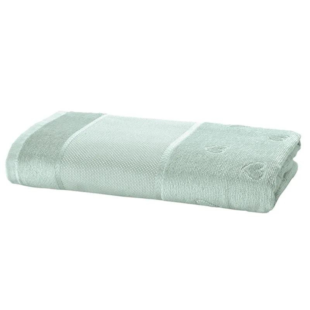 Toalha de Rosto Velour Verona Art Liso 50cm x 80cm Dohler - (Confira cores disponíveis)