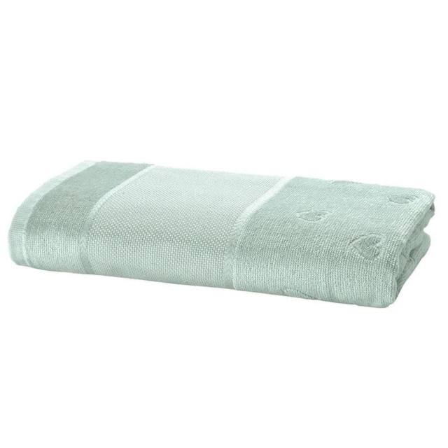 Toalha de Rosto Velour Verona Art Liso 50cm x 80cm Dohler - (Confira cores disponíveis)