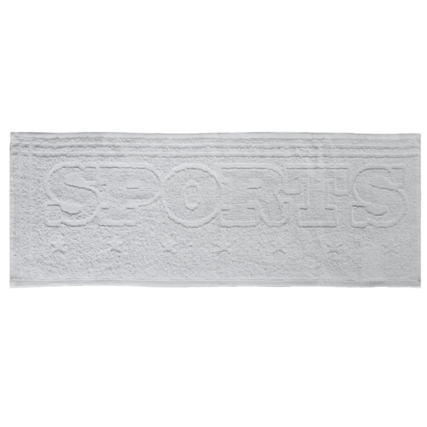 Toalha Fitness Sports 30cm x 80cm Cavhome - (Confira cores disponíveis) Toalha Fitness Sports 30cm x 80cm Cavhome - (Confira cores disponíveis)
