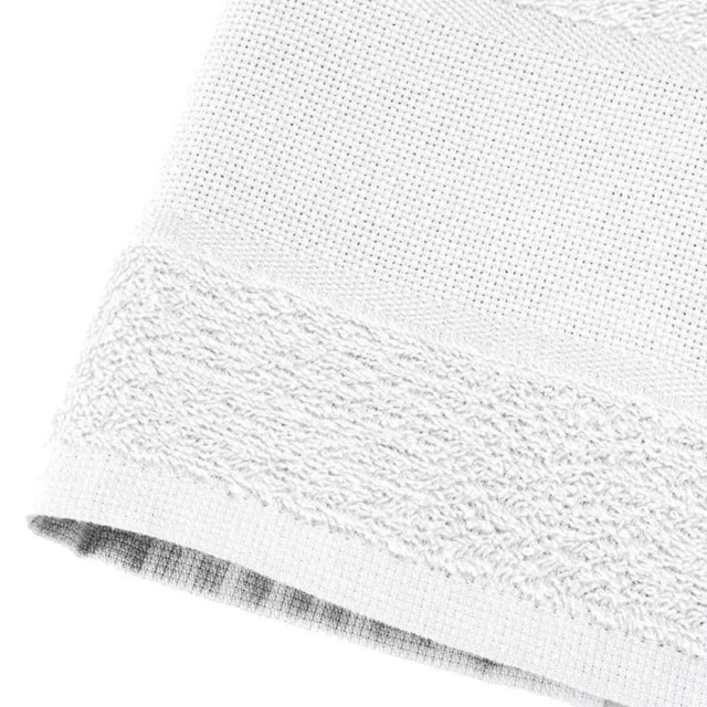 Toalha Lavabo Felpuda Torino ll P/Bordar 30cm X 45cm Dohler (confira cores)