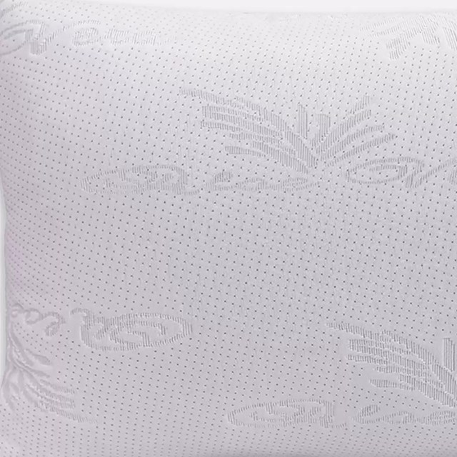 Travesseiro Fibra  De Aloe Vera 50cm x70cm - Master Comfort
