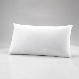 Travesseiro Liberty 180 Fios King 50cm x 90cm Altenburg