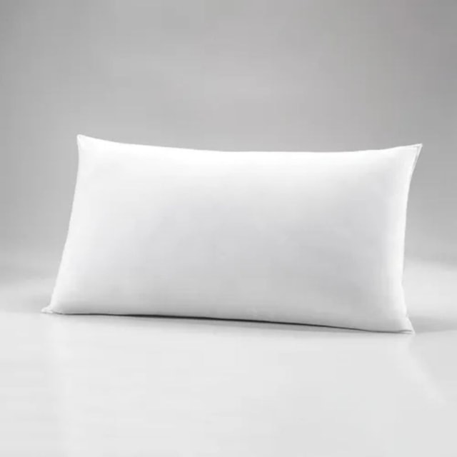 Travesseiro Liberty 180 Fios King 50cm x 90cm Altenburg