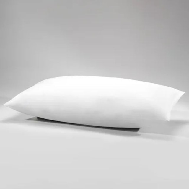 Travesseiro Liberty 180 Fios King 50cm x 90cm Altenburg