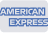 Bandeira de pagamento American Express