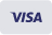 Bandeira de pagamento Visa